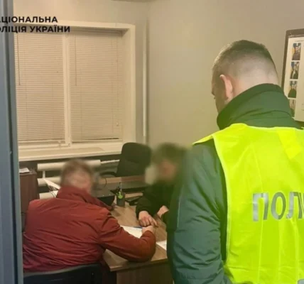 У Києві чоловіка притягнули до відповідальності за побиття собаки в парку Наталка