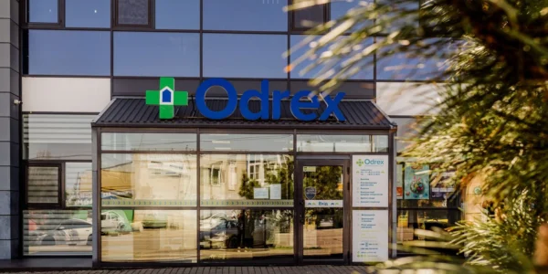 Орендують самі в себе? Скандальна клініка Odrex намагається дистанціюватися від кримінальної справи щодо землі
