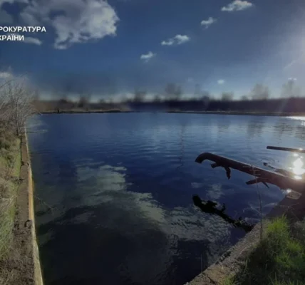 На Дніпропетровщині посадовцю держпідприємства повідомлено про підозру у забрудненні земель на понад 28 млн грн