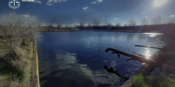 На Дніпропетровщині посадовцю держпідприємства повідомлено про підозру у забрудненні земель на понад 28 млн грн