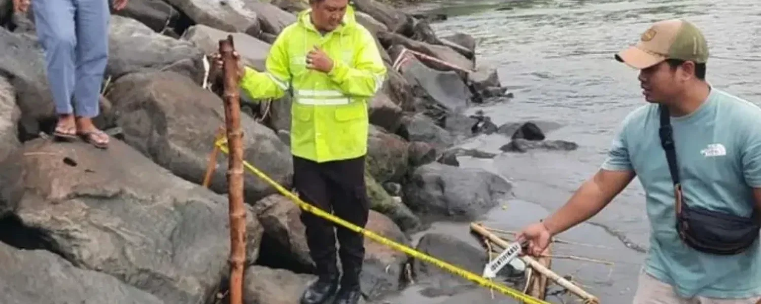 Поліція Балі підтвердила, що понівечені останки належать зниклому українському туристу