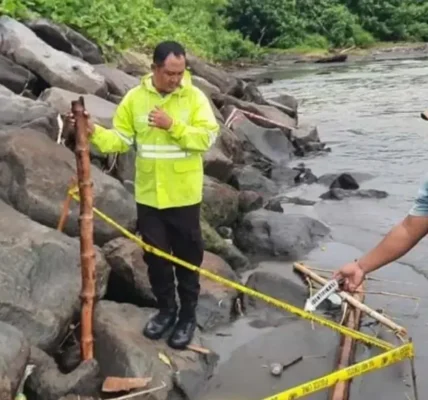 Поліція Балі підтвердила, що понівечені останки належать зниклому українському туристу