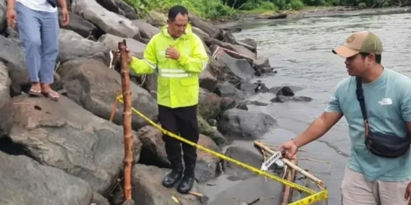 Поліція Балі підтвердила, що понівечені останки належать зниклому українському туристу