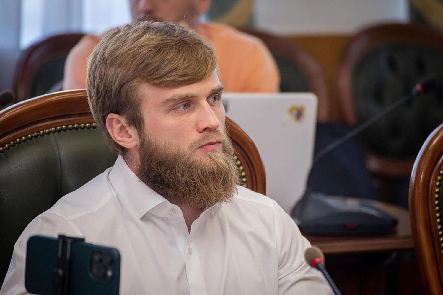 Британський суд відхилив запит про екстрадицію нардепа Дмитрука до України