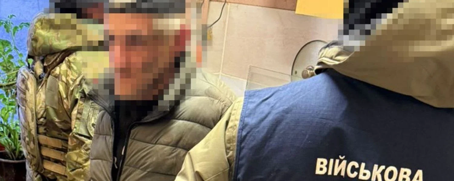 У Києві іноземець-агент рф готував подвійний теракт, його затримано - СБУ