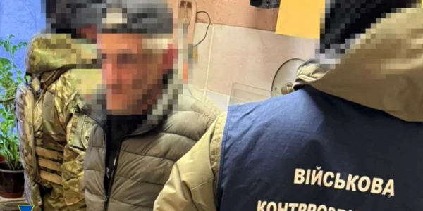 У Києві іноземець-агент рф готував подвійний теракт, його затримано - СБУ