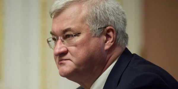 До сімох затриманих з інкасаторськими авто українців в Угорщині досі не надали доступ консулам - Сибіга