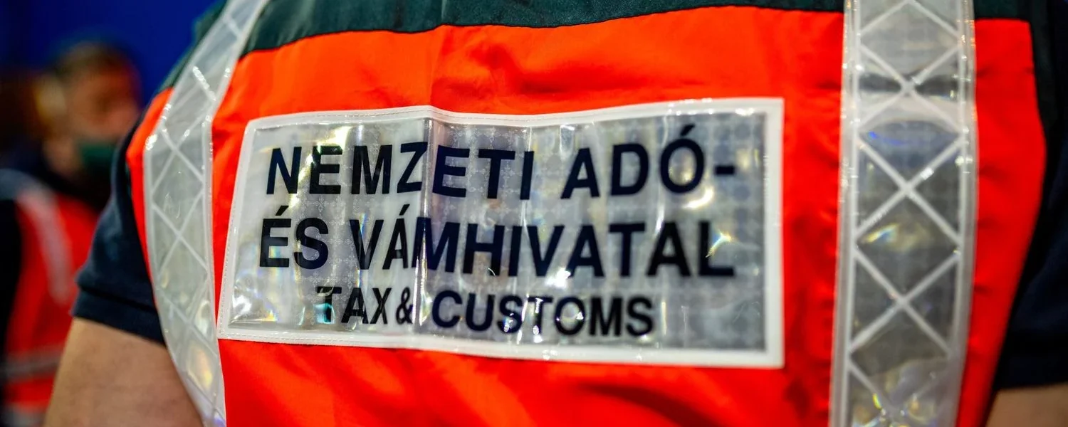 В Угорщині заявили, що затримали українців з інкасаторськими авто у справі про