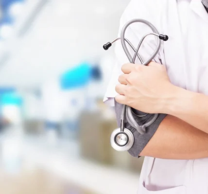 Невчасно встановила діагноз - лікар у Києві отримала підозру після смерті пацієнтки