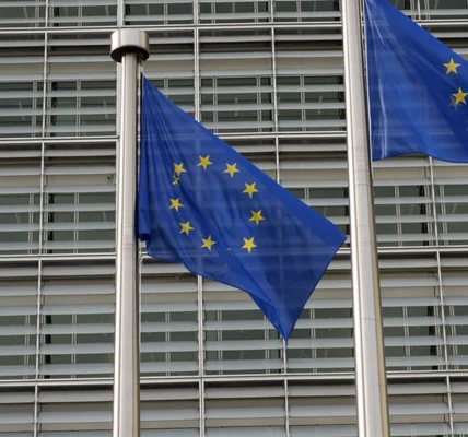 Єврокомісії відомо про затримання українців в Угорщині, але там не стали надавати більше коментарів з цього приводу