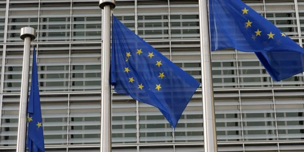 Єврокомісії відомо про затримання українців в Угорщині, але там не стали надавати більше коментарів з цього приводу