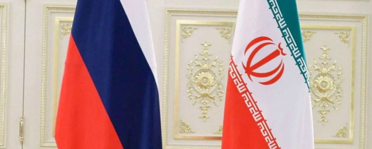 росія надає Ірану розвіддані для ударів по американських військах - WP