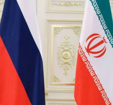 росія надає Ірану розвіддані для ударів по американських військах - WP