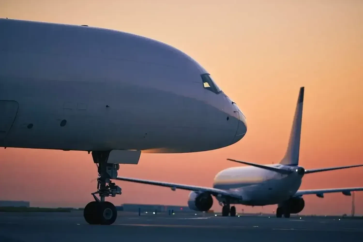 Головний авіаперевізник Дубая очікує повернення до повноцінної роботи найближчими днями