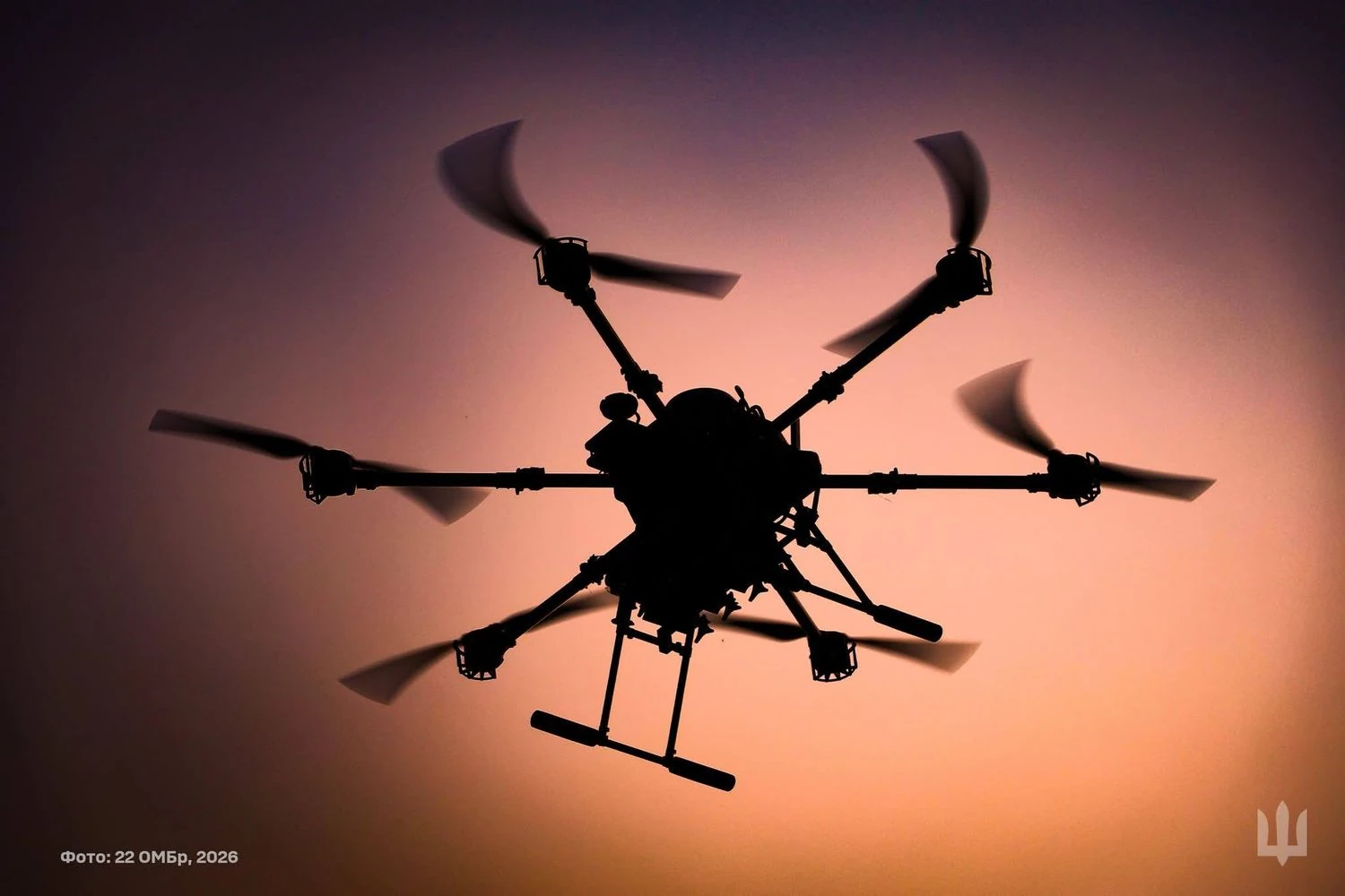 Українці можуть розпочати роботу найближчими днями після запиту США на допомогу в захисті баз і сил на Близькому Сході - Reuters