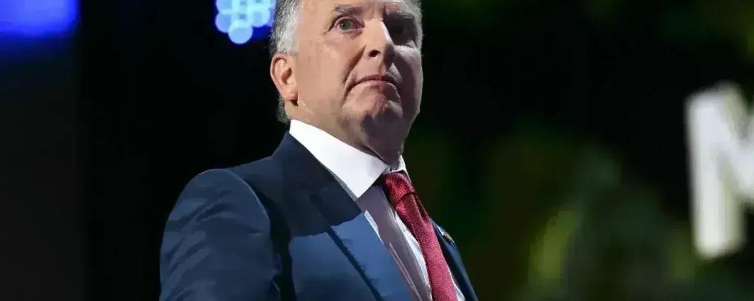 Переговори Україна-США-рф тривають, і найближчими тижнями очікується додатковий прогрес - Віткофф