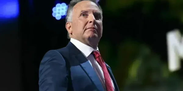 Переговори Україна-США-рф тривають, і найближчими тижнями очікується додатковий прогрес - Віткофф