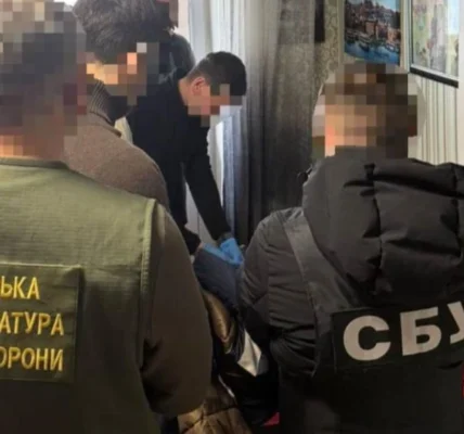 У Дніпрі викрили схему дезертирства за 4-15 тисяч доларів - Офіс генпрокурора