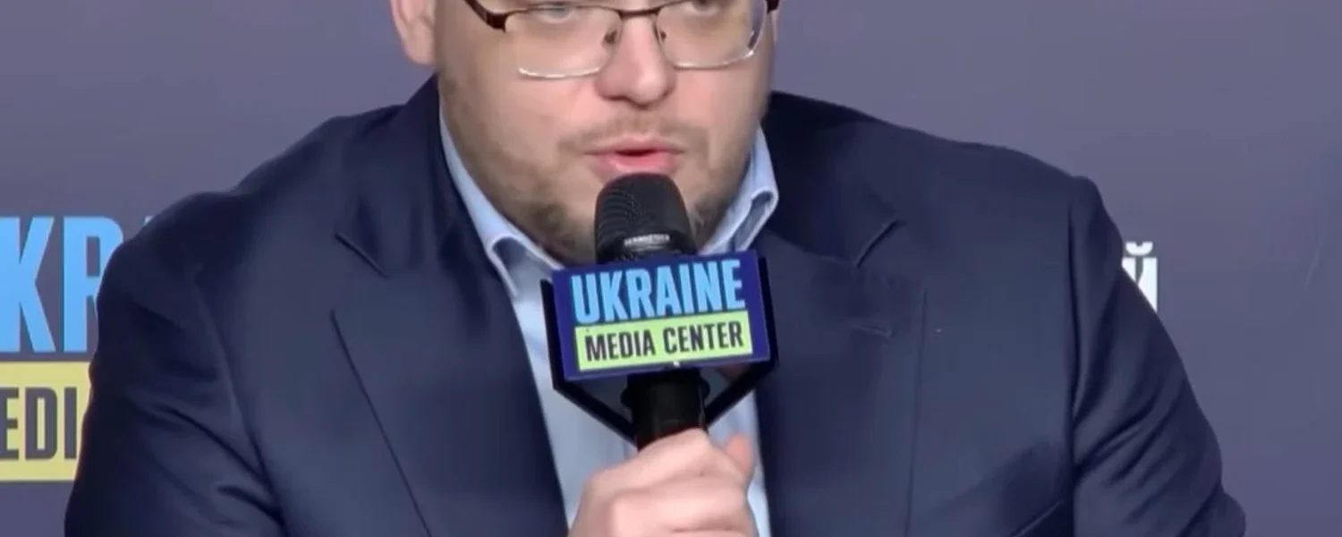 Експрокурор САП припустив, що директор НАБУ розчищає енергоринок під когось зі своїх – його дружина брала участь у схемах