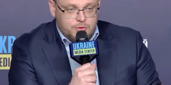 Експрокурор САП припустив, що директор НАБУ розчищає енергоринок під когось зі своїх – його дружина брала участь у схемах