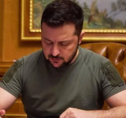 Зеленський підписав закон про загальнонаціональну хвилину мовчання