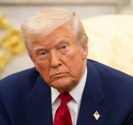 Трамп заявив, що жодної угоди з Іраном не буде до