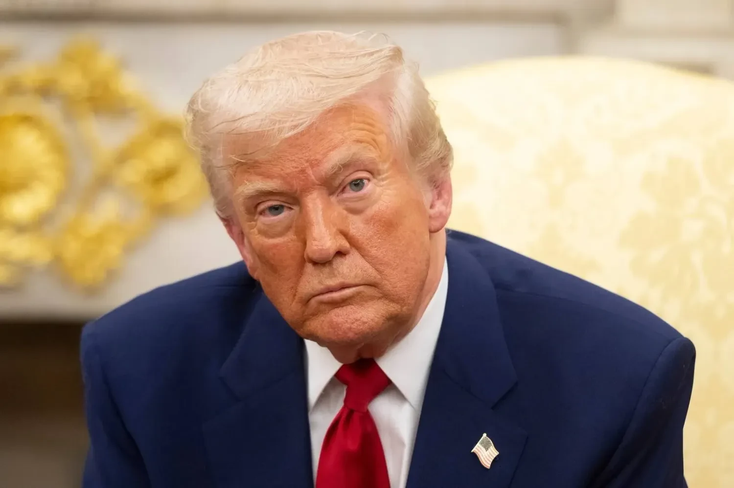 Трамп заявив, що жодної угоди з Іраном не буде до