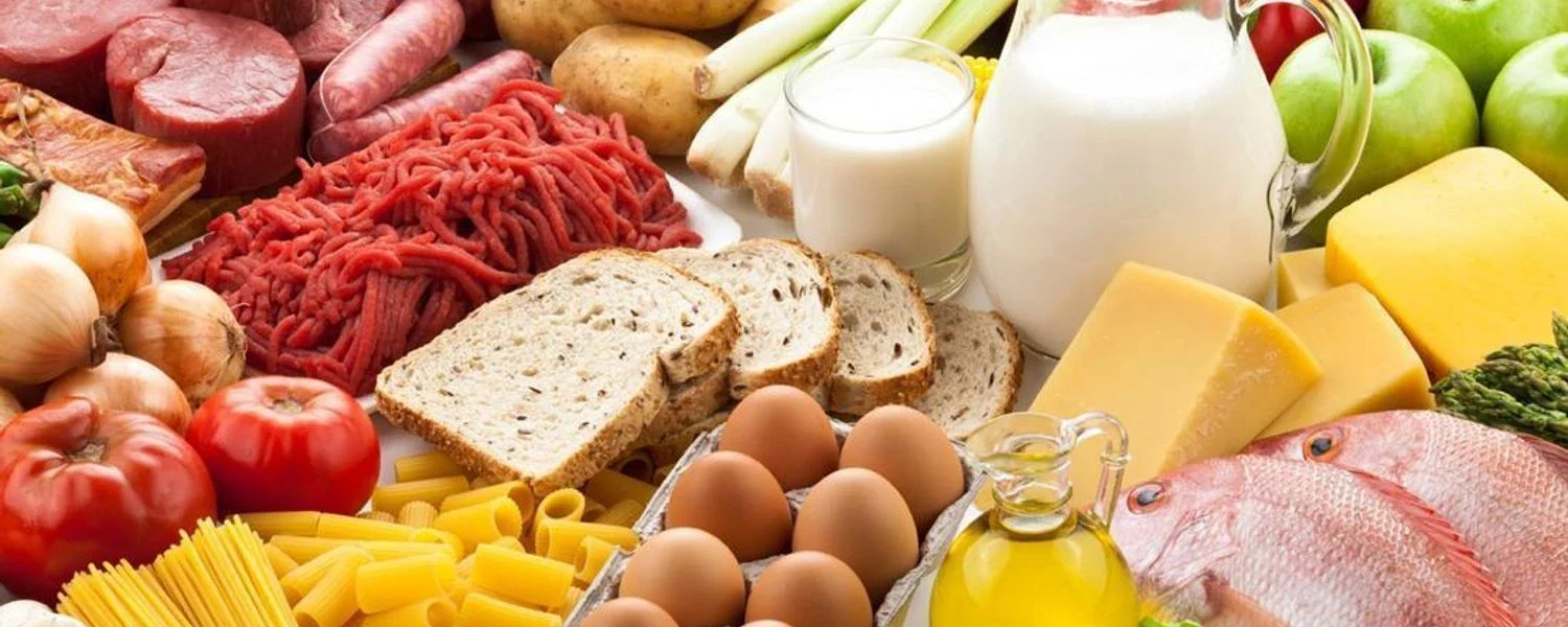 Як війна навколо Ірану загрожує продовольчій безпеці - у Дубаї закінчуються запаси продуктів