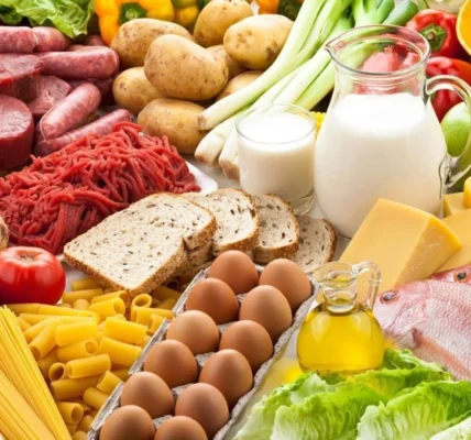 Як війна навколо Ірану загрожує продовольчій безпеці - у Дубаї закінчуються запаси продуктів