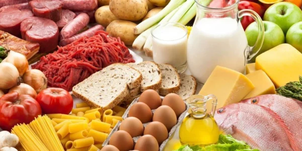 Як війна навколо Ірану загрожує продовольчій безпеці - у Дубаї закінчуються запаси продуктів