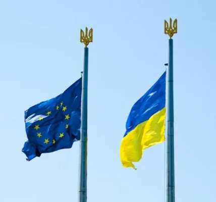 ЄС затвердив пакет інвестиційних програм на 1,5 мільярда євро для відновлення України