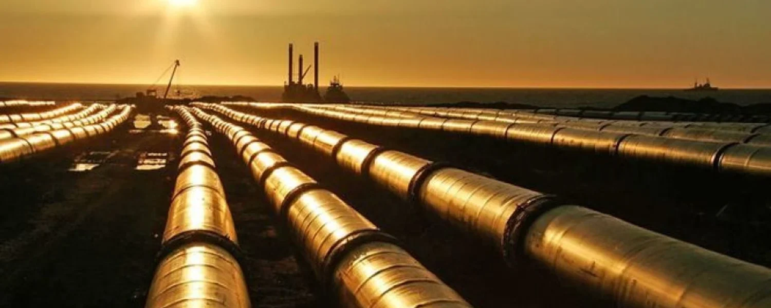 ЄС розглядає фінансову допомогу для відновлення постачання нафти через