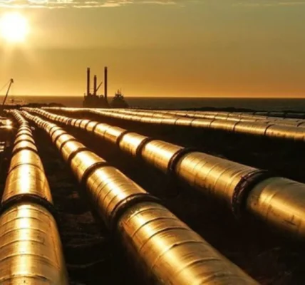 ЄС розглядає фінансову допомогу для відновлення постачання нафти через