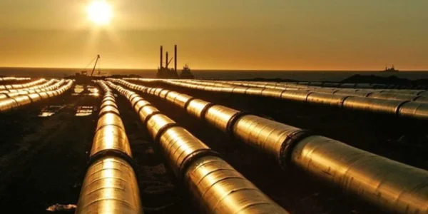 ЄС розглядає фінансову допомогу для відновлення постачання нафти через