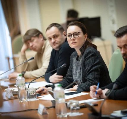 Уряд виділив 10 млрд грн на реалізацію планів стійкості регіонів