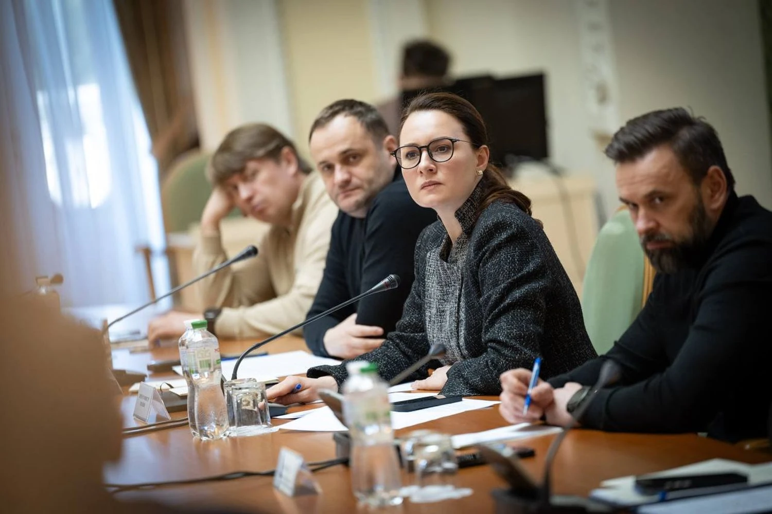 Уряд виділив 10 млрд грн на реалізацію планів стійкості регіонів