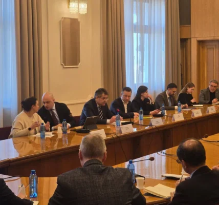 Україна поінформувала дипломатів ЄС про затримання українських інкасаторів в Угорщині