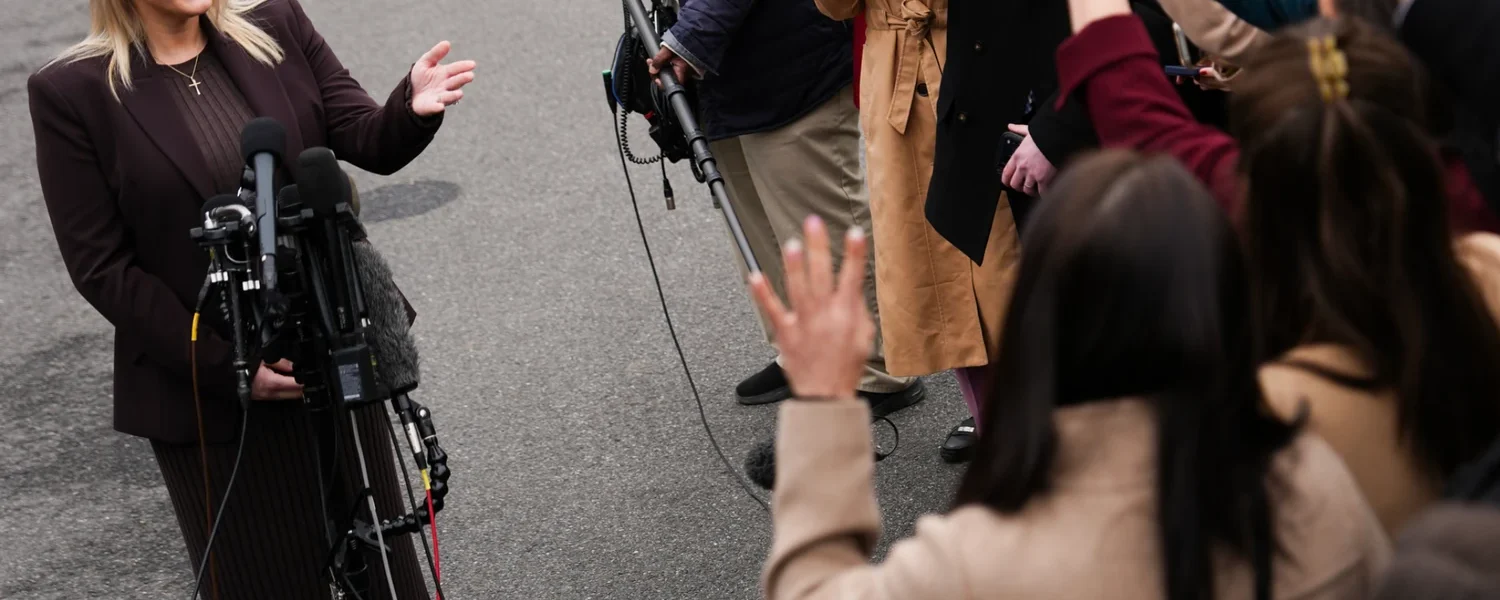 Білий дім заявив, що кампанія в Ірані може тривати від чотирьох до шести тижнів