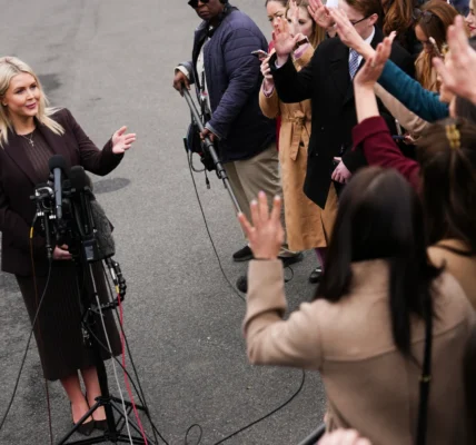 Білий дім заявив, що кампанія в Ірані може тривати від чотирьох до шести тижнів