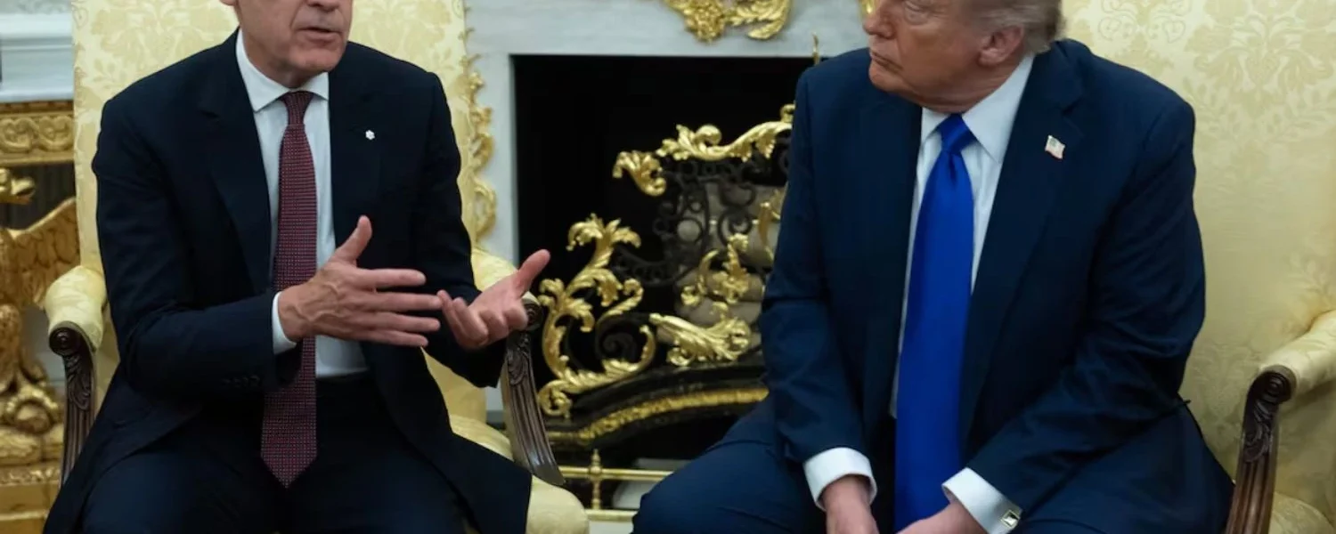 Канада та США відновили прямі торговельні переговори після тривалої паузи