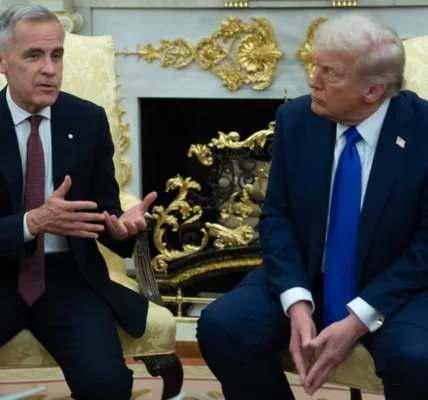 Канада та США відновили прямі торговельні переговори після тривалої паузи