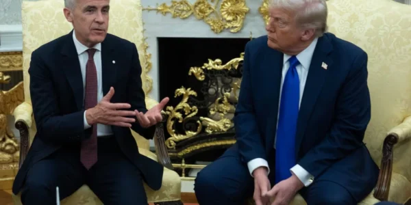 Канада та США відновили прямі торговельні переговори після тривалої паузи