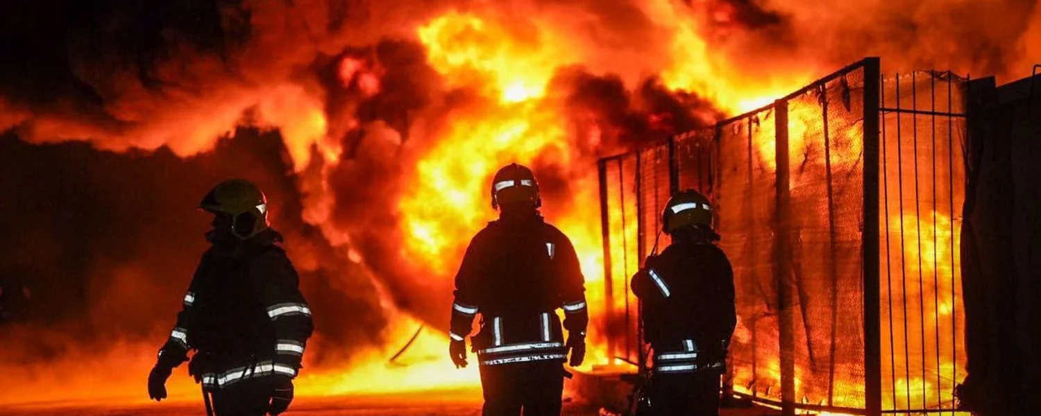 росія атакувала залізницю та порти України, серед поранених немовля