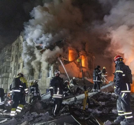 Зеленський розкрив наслідки масованої атаки рф 29 ракетами та 480 дронами