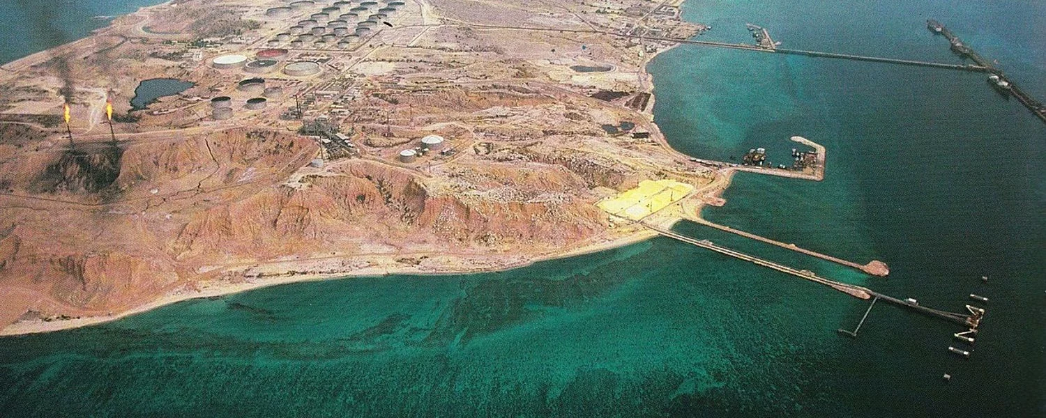 США розглядають план захоплення іранського острова Харк - чим він важливий