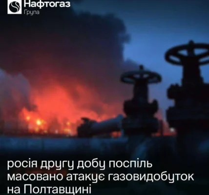 росія другу добу поспіль масовано атакує об