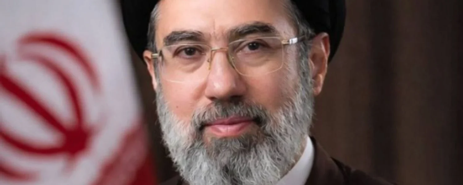 Новий лідер Ірану Моджтаба Хаменеї лікується в резиденції путіна після ударів США та Ізраїлю - ЗМІ