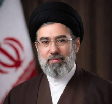 Новий лідер Ірану Моджтаба Хаменеї лікується в резиденції путіна після ударів США та Ізраїлю - ЗМІ