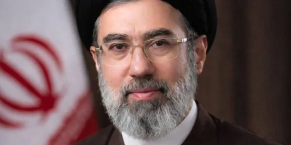 Новий лідер Ірану Моджтаба Хаменеї лікується в резиденції путіна після ударів США та Ізраїлю - ЗМІ