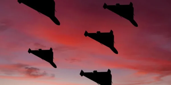 Україна прагне укласти угоди зі США та країнами Перської затоки щодо дронів